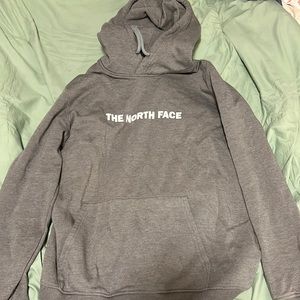 North Face Hoodie